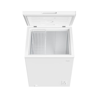 FREEZER ELGIN 45ZAFN142D1NA HORIZONTAL 142L 127V BRANCO