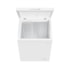 FREEZER ELGIN 45ZAFN142D1NA HORIZONTAL 142L 127V BRANCO