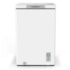 FREEZER HORIZONTAL BRANCO 100L 127V MIDEA
