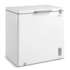 FREEZER HORIZONTAL BRANCO 200L 220V MIDEA