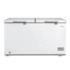 FREEZER HORIZONTAL BRANCO 362L 220V MIDEA