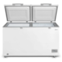FREEZER HORIZONTAL BRANCO 362L 220V MIDEA