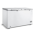 FREEZER HORIZONTAL BRANCO 362L 220V MIDEA