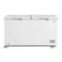 FREEZER HORIZONTAL BRANCO 508L 220V MIDEA