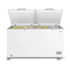 FREEZER HORIZONTAL BRANCO 508L 220V MIDEA
