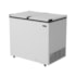Freezer Horizontal Esmaltec 220v | Branco | Modelo ECH350