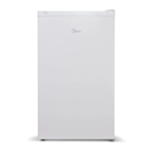 FRIGOBAR BRANCO 124L 127V MIDEA