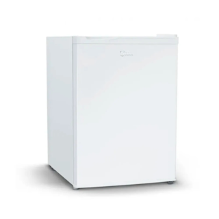 FRIGOBAR BRANCO 67L 127V MIDEA