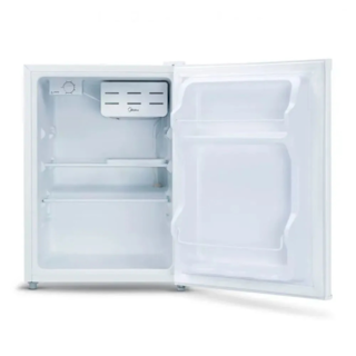 FRIGOBAR BRANCO 67L 127V MIDEA