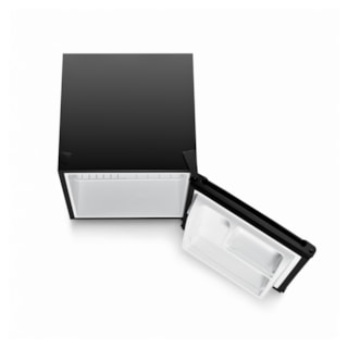 FRIGOBAR ELGIN PRETO 47L 220V 45BAFN047D2NAP