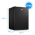 FRIGOBAR ELGIN PRETO 70L 220V 45BAFN070D2NAP