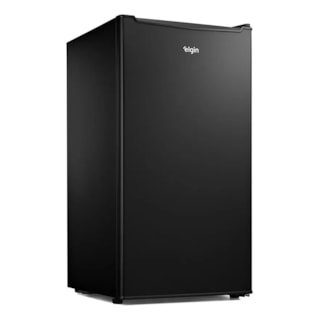 FRIGOBAR ELGIN PRETO 93L 220V 45BAFN093D2NAP