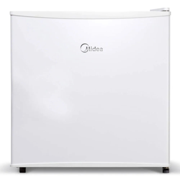 FRIGOBAR INOX 45L 127V MIDEA