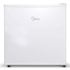 FRIGOBAR INOX 45L 127V MIDEA