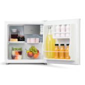 FRIGOBAR INOX 45L 127V MIDEA