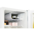 FRIGOBAR INOX 45L 127V MIDEA