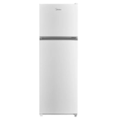 GELADEIRA MIDEA DEFROST BANCA 294LT 127V MD-RT411FGF011
