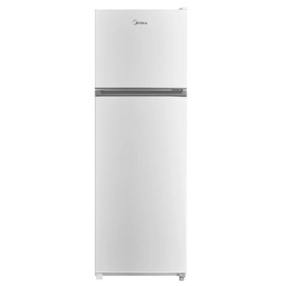 GELADEIRA MIDEA DEFROST BANCA 294LT 127V MD-RT411FGF011