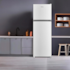 GELADEIRA MIDEA DEFROST BANCA 294LT 127V MD-RT411FGF011