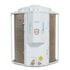 KIT AR CONDICIONADO MIDEA SPLIT TETO INVERTER CONNECT 36.000 BTUS 220V MONO FRIO R32 VT 42ZQVD36M5 38CCVD36515MM