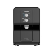 PURIFICADOR DE AGUA REFRIGERADO ESMALTEC 127V PRETO  - ACQUA7