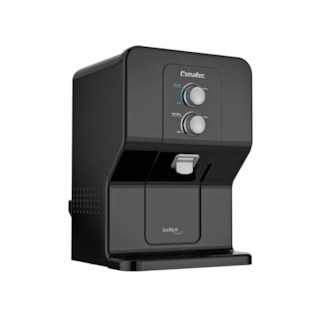 PURIFICADOR DE AGUA REFRIGERADO ESMALTEC 220V BRANCO - ACQUA7