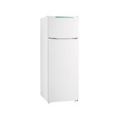Refrigerador Consul Cycle Defrost Automático 334L | 127V | Branco | Modelo- CRD37EBANA