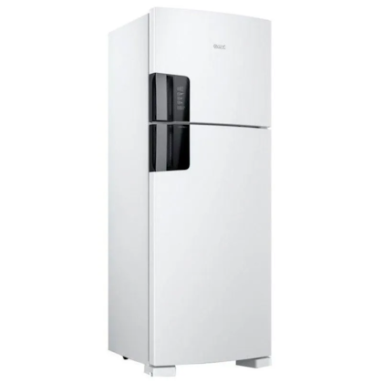 REFRIGERADOR CONSUL FROST FREE DUPLEX 450L 127V BRANCO CRM56HB