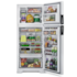 REFRIGERADOR CONSUL FROST FREE DUPLEX 450L 127V BRANCO CRM56HB