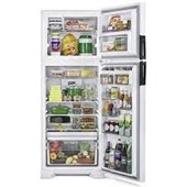 Refrigerador Doméstico  Consul 2 Portas 340L | Branco | 127V | CRM39ABANA