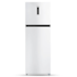 REFRIGERADOR DUPLEX FROST FREE SLIM BRANCO 347LT 127V MIDEA MD-RT468MTA011