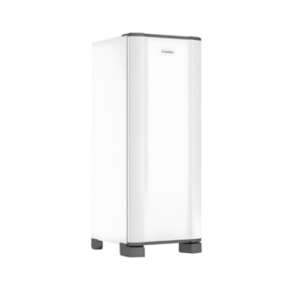 REFRIGERADOR ESMALTEC 245L BRANCO 127V MODELO ROC31