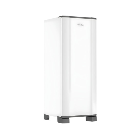 REFRIGERADOR ESMALTEC 245L BRANCO 127V MODELO ROC31