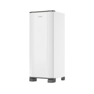 REFRIGERADOR ESMALTEC 245L BRANCO 127V MODELO ROC31