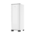 REFRIGERADOR ESMALTEC 259L 127V BRANCA MODELO ROC35