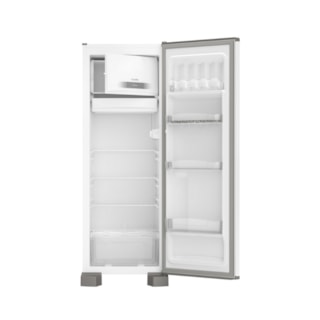 REFRIGERADOR ESMALTEC 259L 127V BRANCA MODELO ROC35