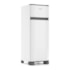 REFRIGERADOR ESMALTEC 276L 127V BRANCO MODELO RCD34