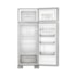 REFRIGERADOR ESMALTEC 276L 127V INOX MODELO RCD34