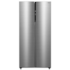 REFRIGERADOR SIDE BY SIDE INVERTER INOX  442LT 127V MIDEA MDRS598FGA041