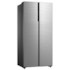 REFRIGERADOR SIDE BY SIDE INVERTER INOX  442LT 127V MIDEA MDRS598FGA041