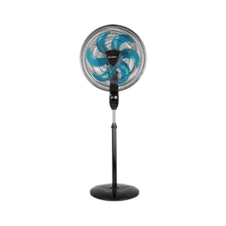 VENTILADOR DE COLUNA CADENCE VENTILAR SUPREME 40CM | 127V | MODELO- VTR865-127V|