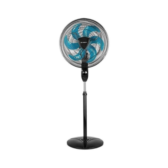 VENTILADOR DE COLUNA CADENCE VENTILAR SUPREME 40CM | 127V | MODELO- VTR865-127V|