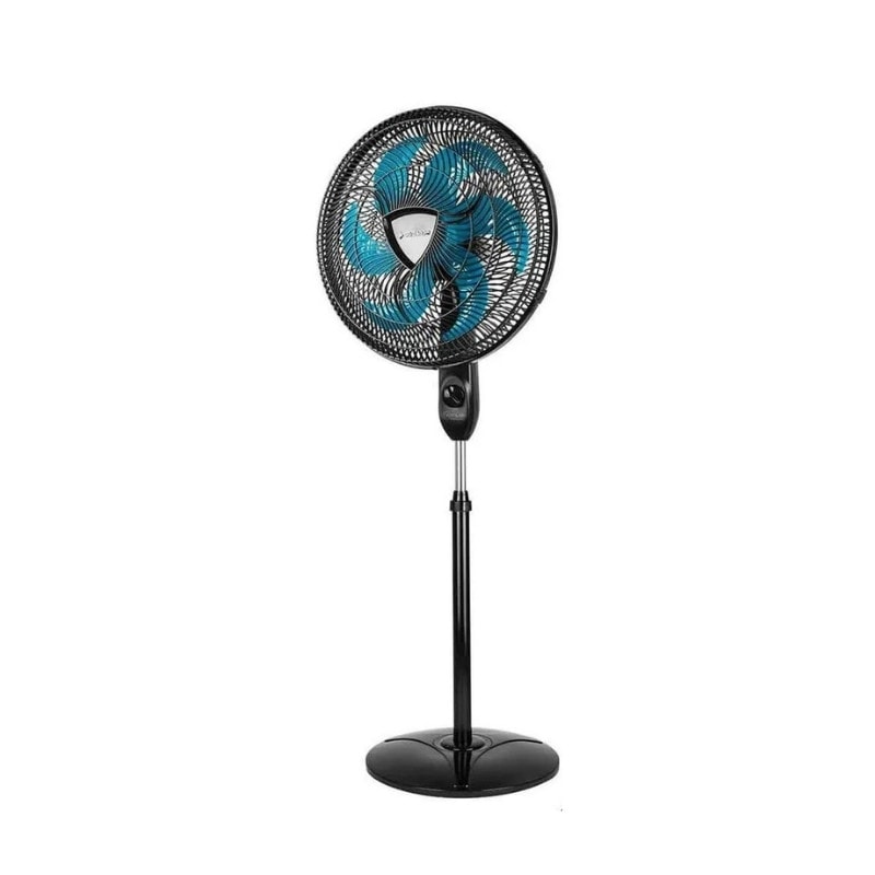 VENTILADOR DE COLUNA CADENCE VENTILAR SUPREME 40CM | 127V | MODELO