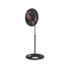 VENTILADOR OSC COLUNA TURBO 6P 40CM BRONZE 127V VENTISOL