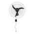 VENTILADOR OSC PAREDE 60 CM NEW PR GR PR 220V VENTISOL