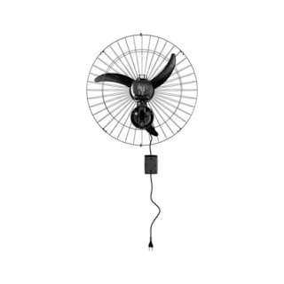 VENTILADOR OSC PAREDE 60 CM NEW PR GR PR 220V VENTISOL