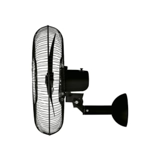 VENTILADOR OSC PAREDE NEW 50CM PR GR ACO PR 220V VENTISOL
