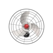 VENTILADOR OSC PAREDE VENTISOL POWER 70CM PT/CZ BIVOLT