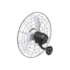 VENTILADOR OSC PAREDE VENTISOL POWER 70CM PT/CZ BIVOLT