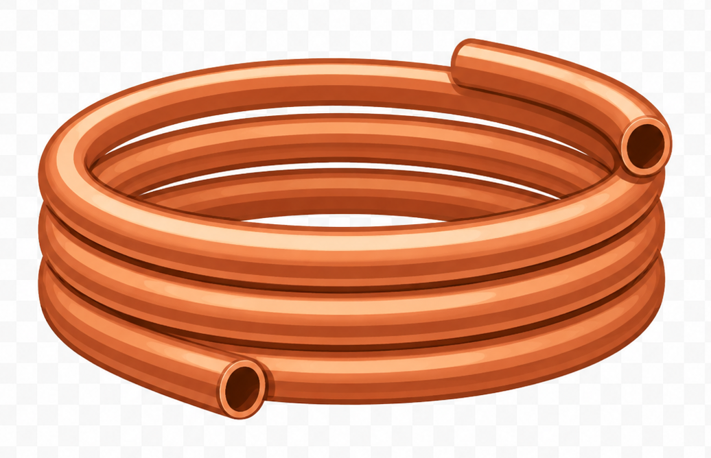 Cobre Icone